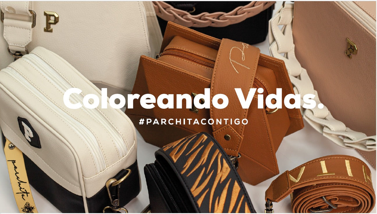 Parchita Love Collection