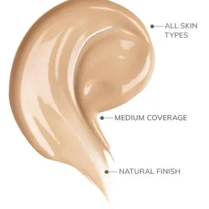 BB Premium Beauty Balm - Farmasi
