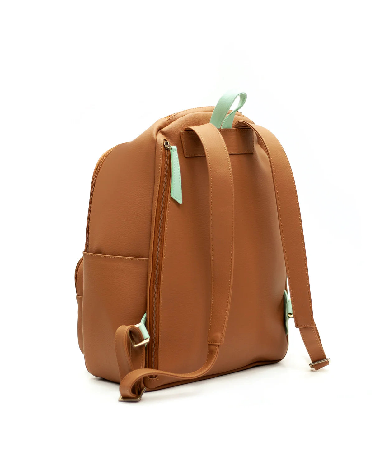 Parchita Juancho Backpack Miel