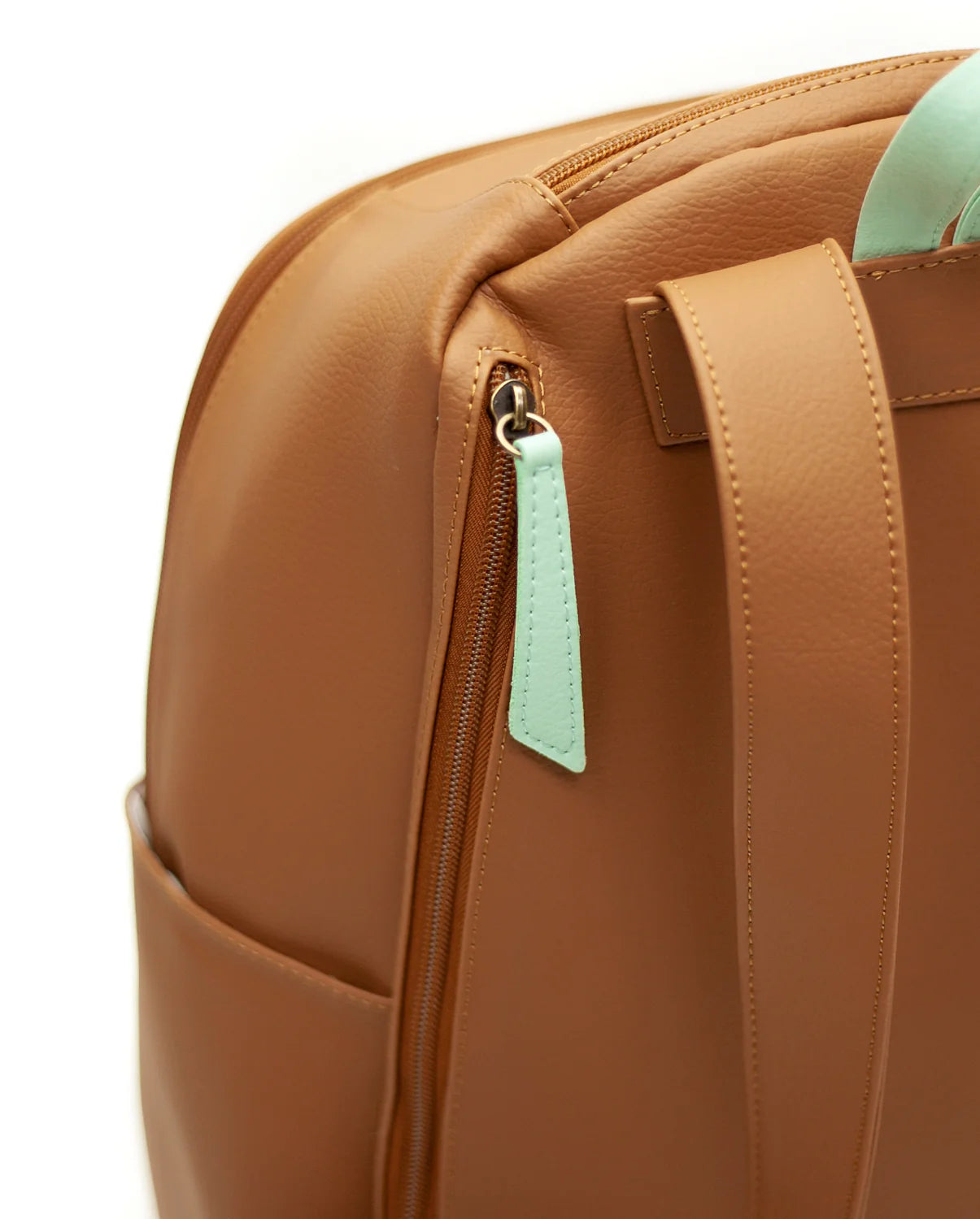 Parchita Juancho Backpack Miel