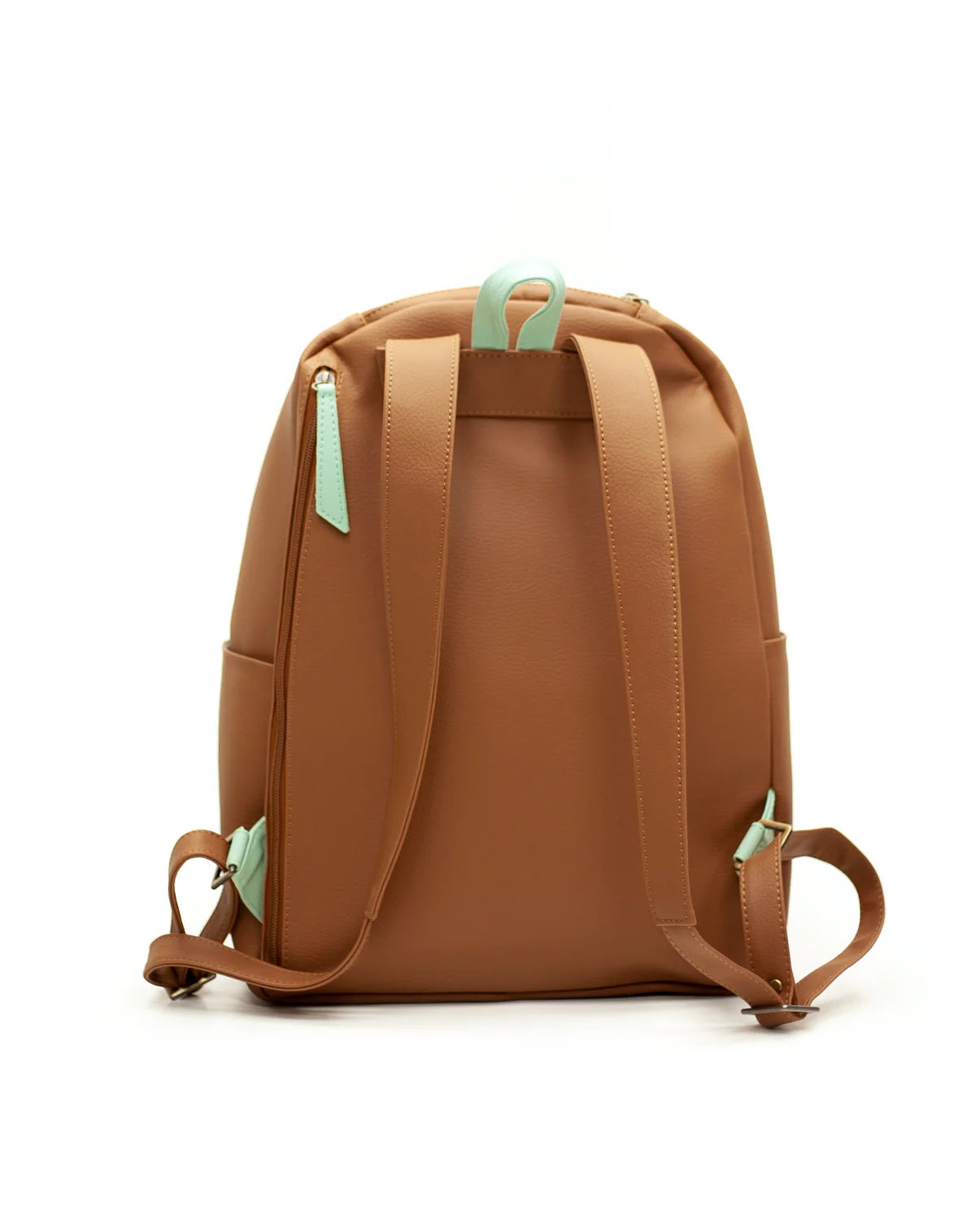 Parchita Juancho Backpack Miel