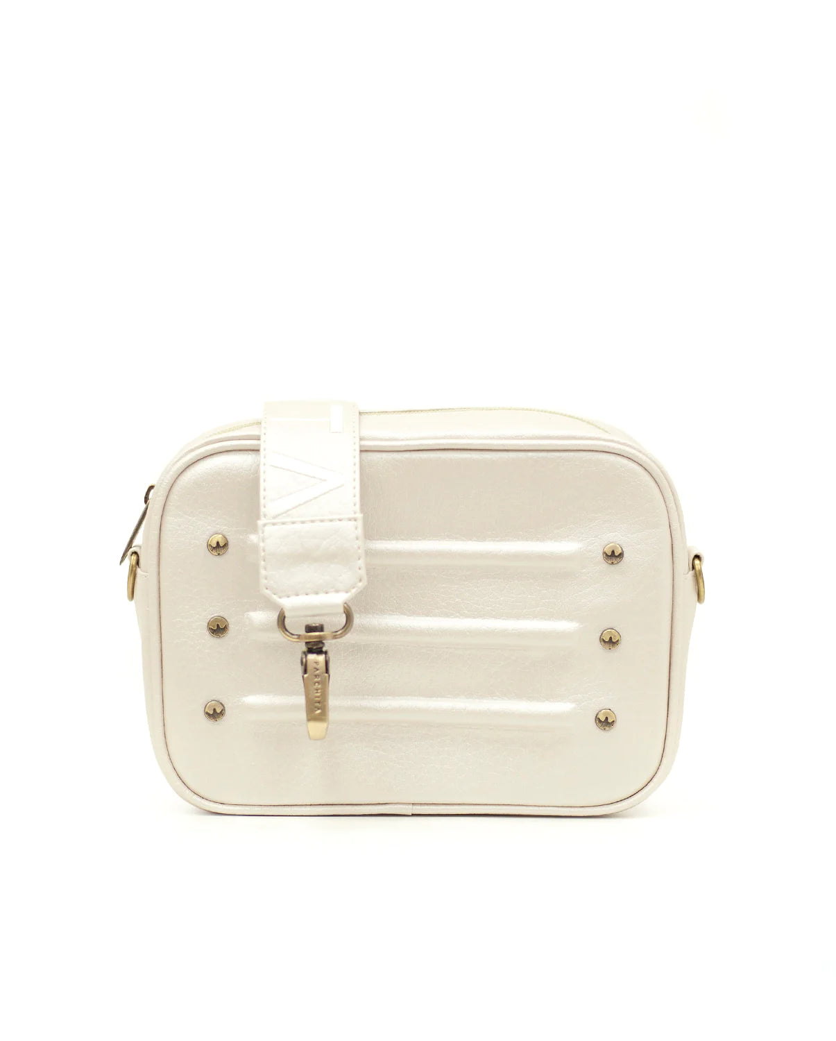 Parchita Nuba Pearl (New Style) Bandolera