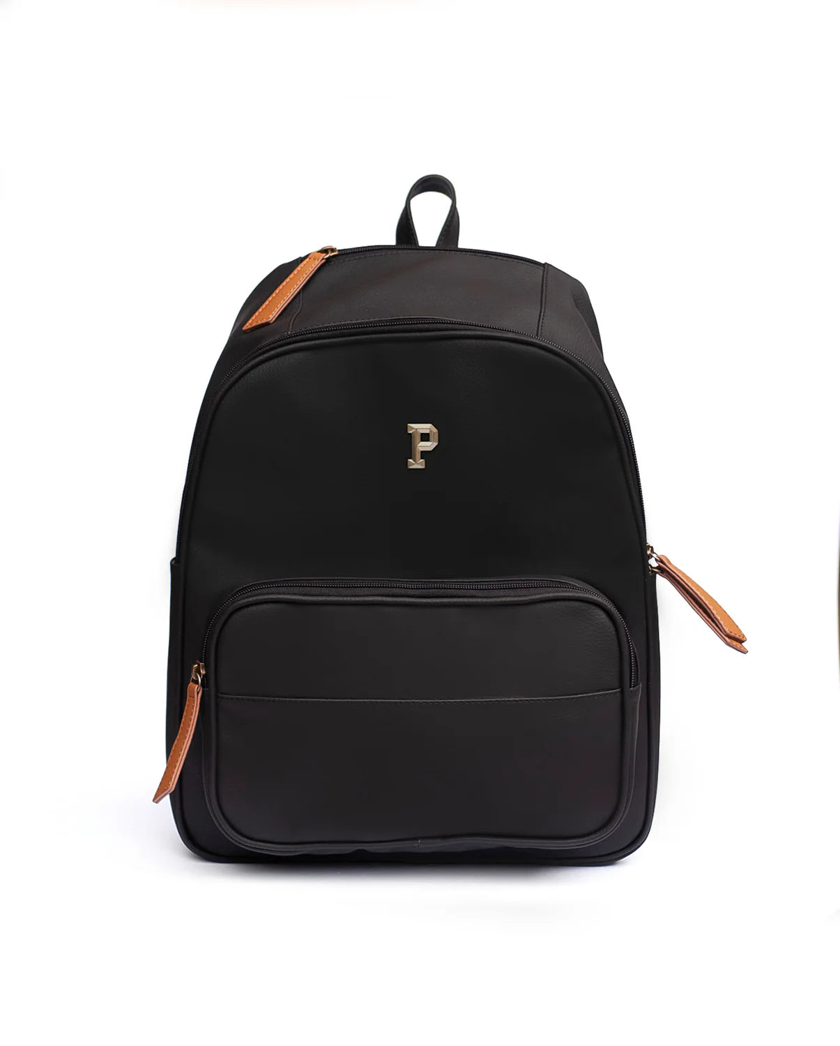 Parchita Juancho Backpack Black
