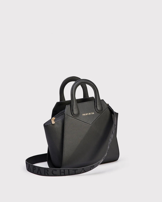 Parchita Croma Black