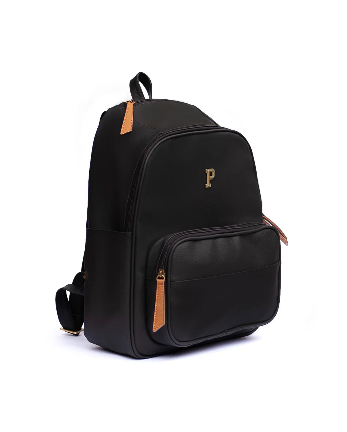 Parchita Juancho Backpack Black
