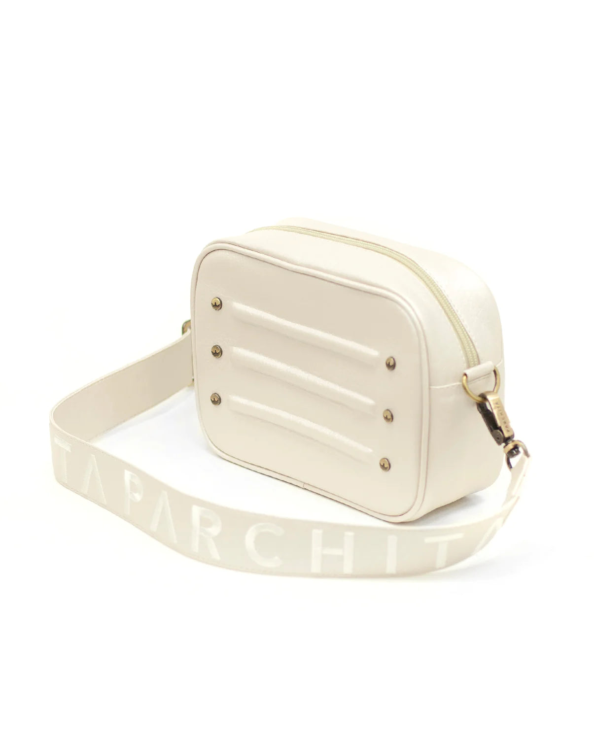 Parchita Nuba Pearl (New Style) Bandolera