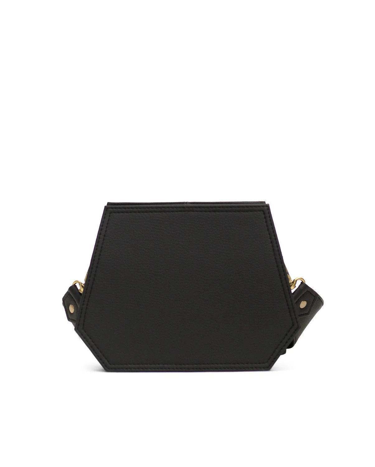 Parchita Simona Black Bag