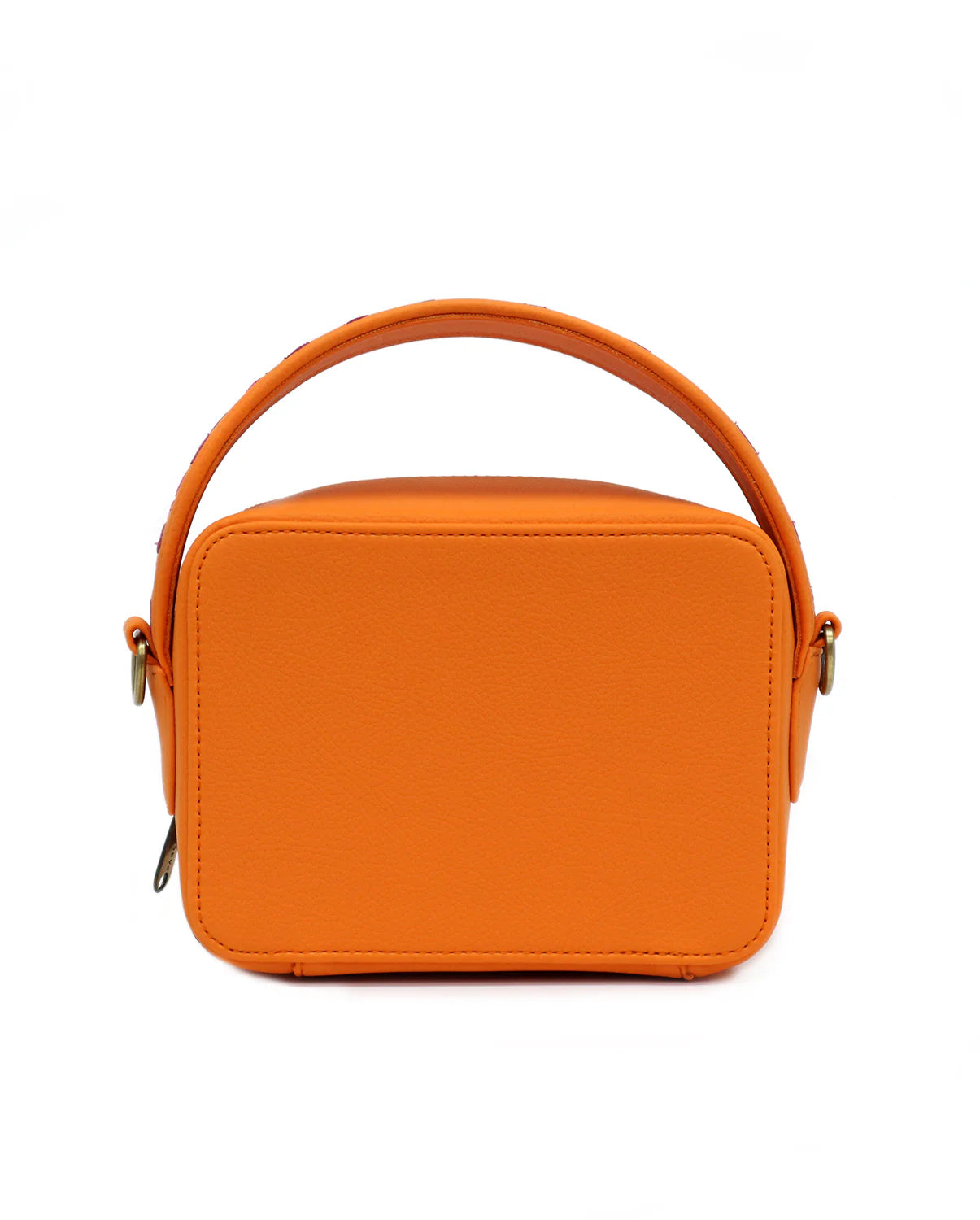 Parchita Vibra Mandarina Bag