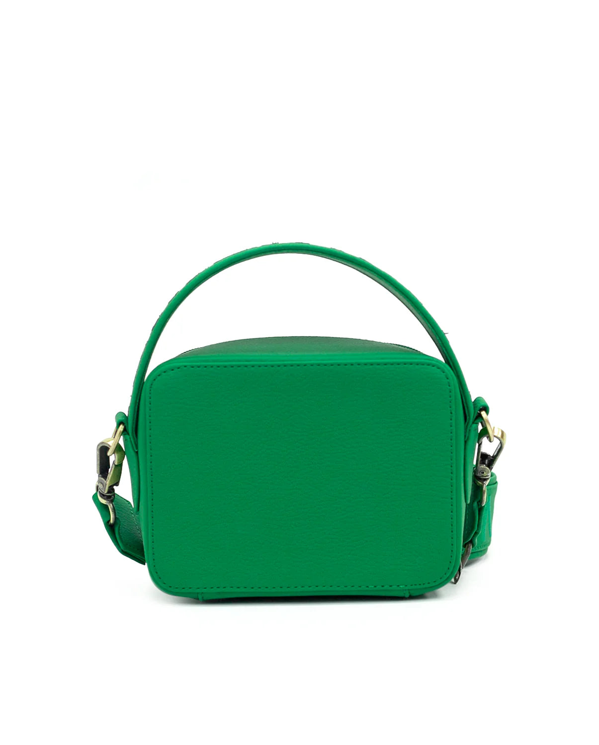 Cartera Parchita Vibra (Verde)