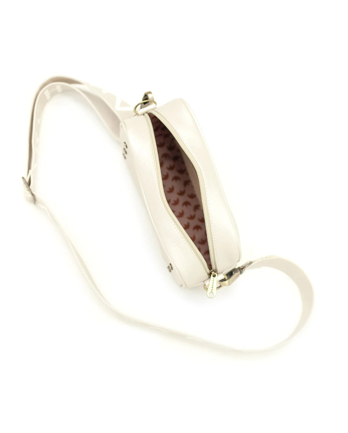 Parchita Nuba Pearl (New Style) Bandolera