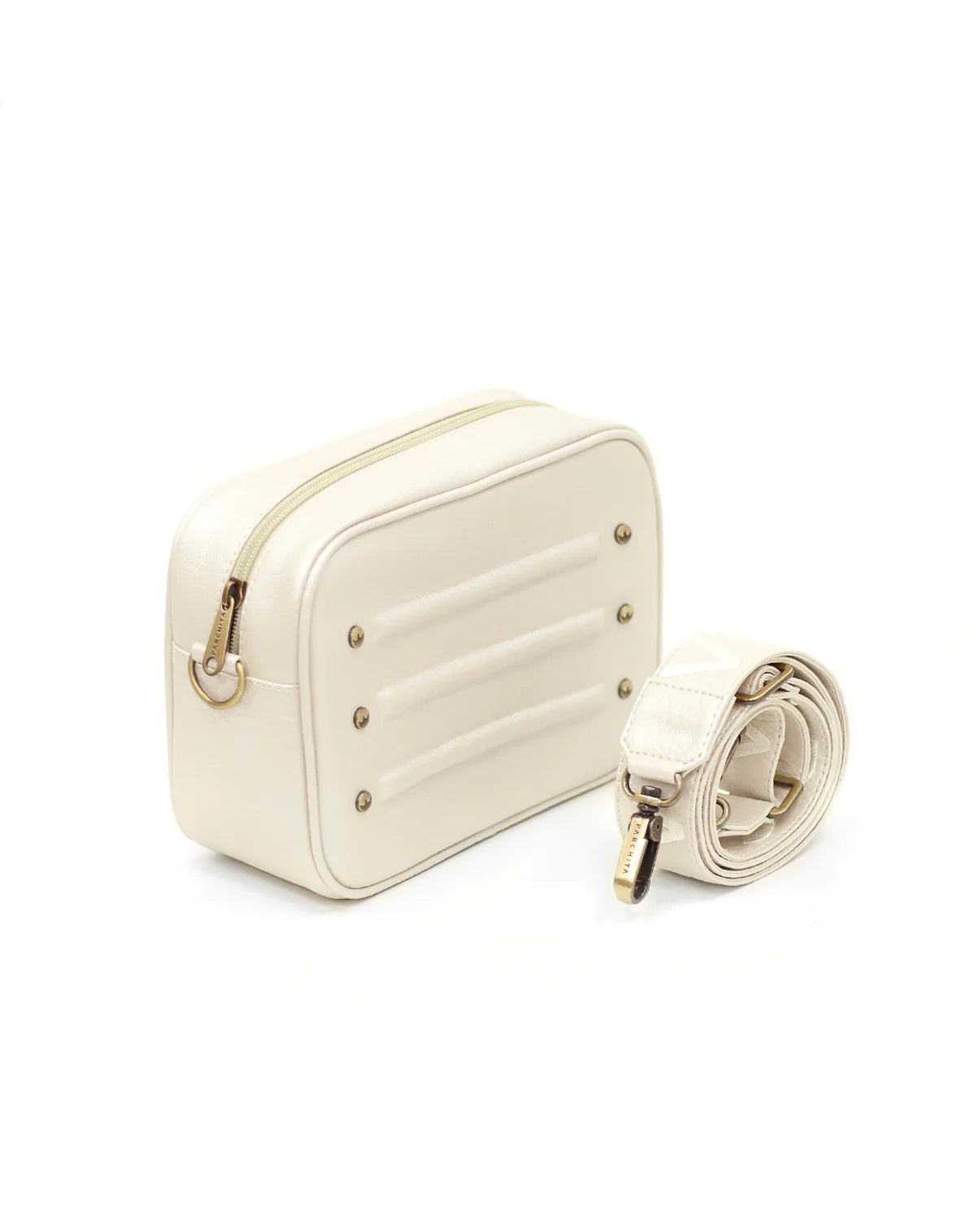 Parchita Nuba Pearl (New Style) Bandolera