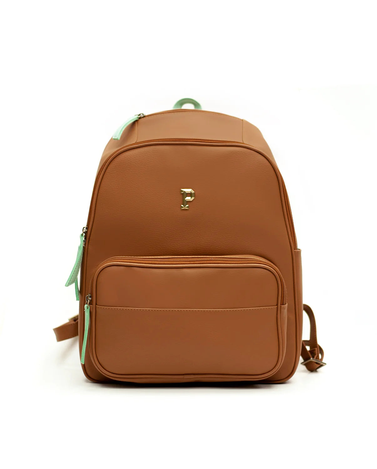 Parchita Juancho Backpack Miel