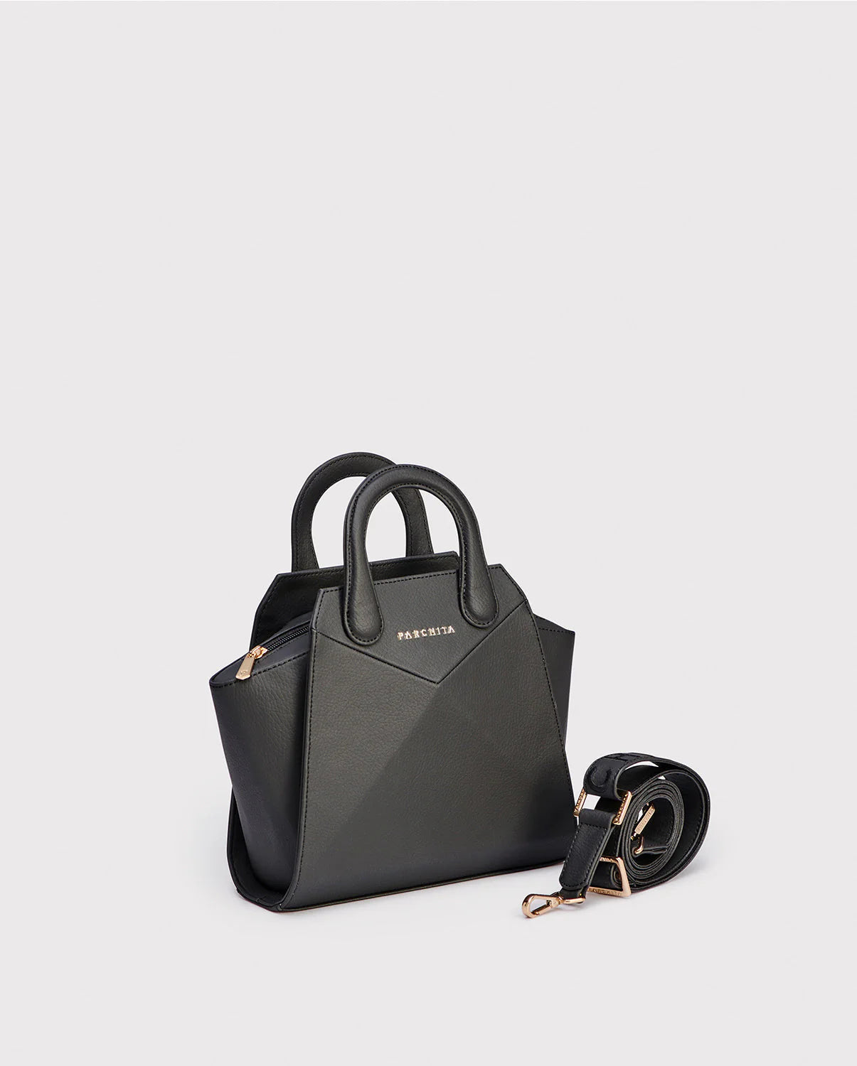 Parchita Croma Black