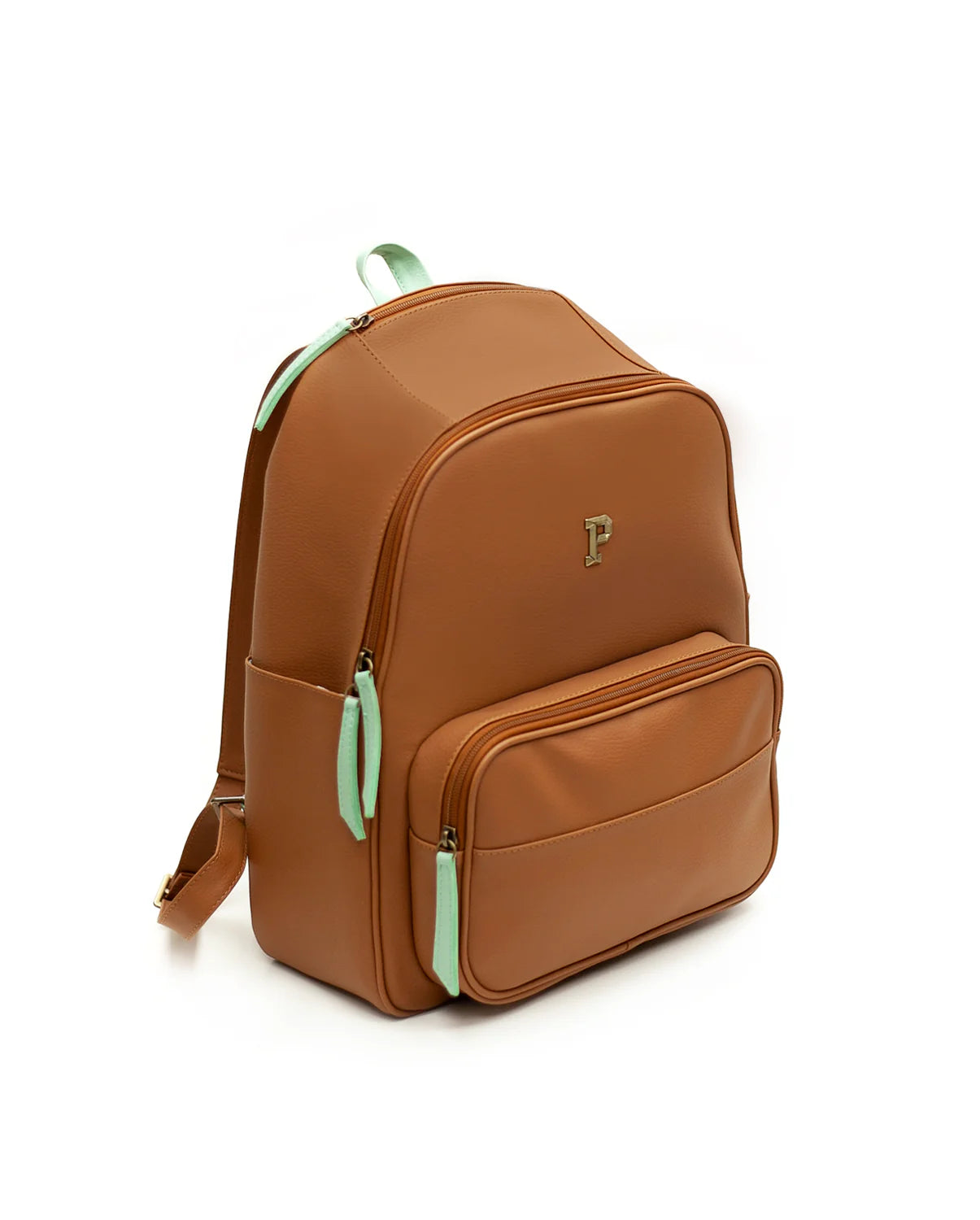 Parchita Juancho Backpack Miel