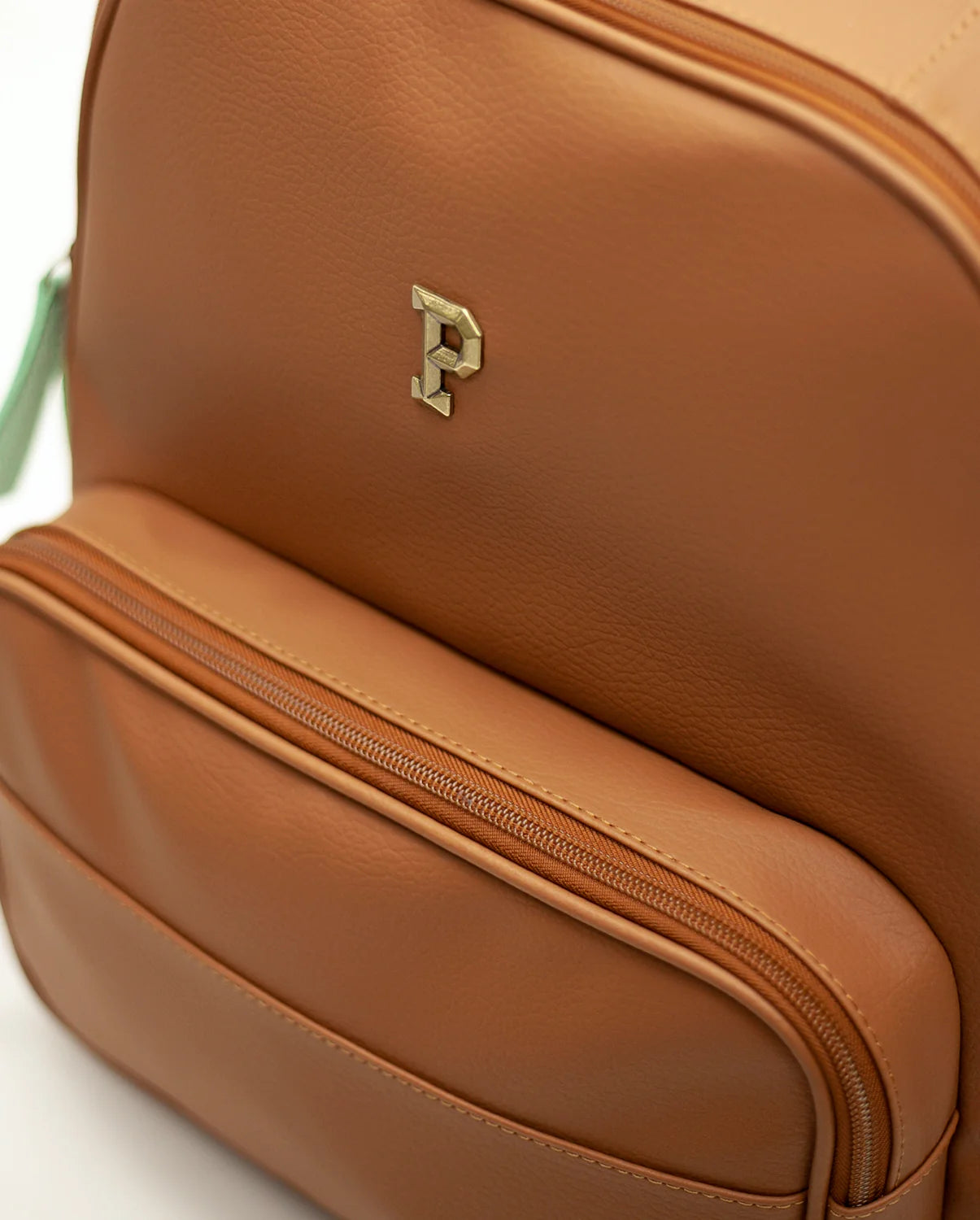 Parchita Juancho Backpack Miel