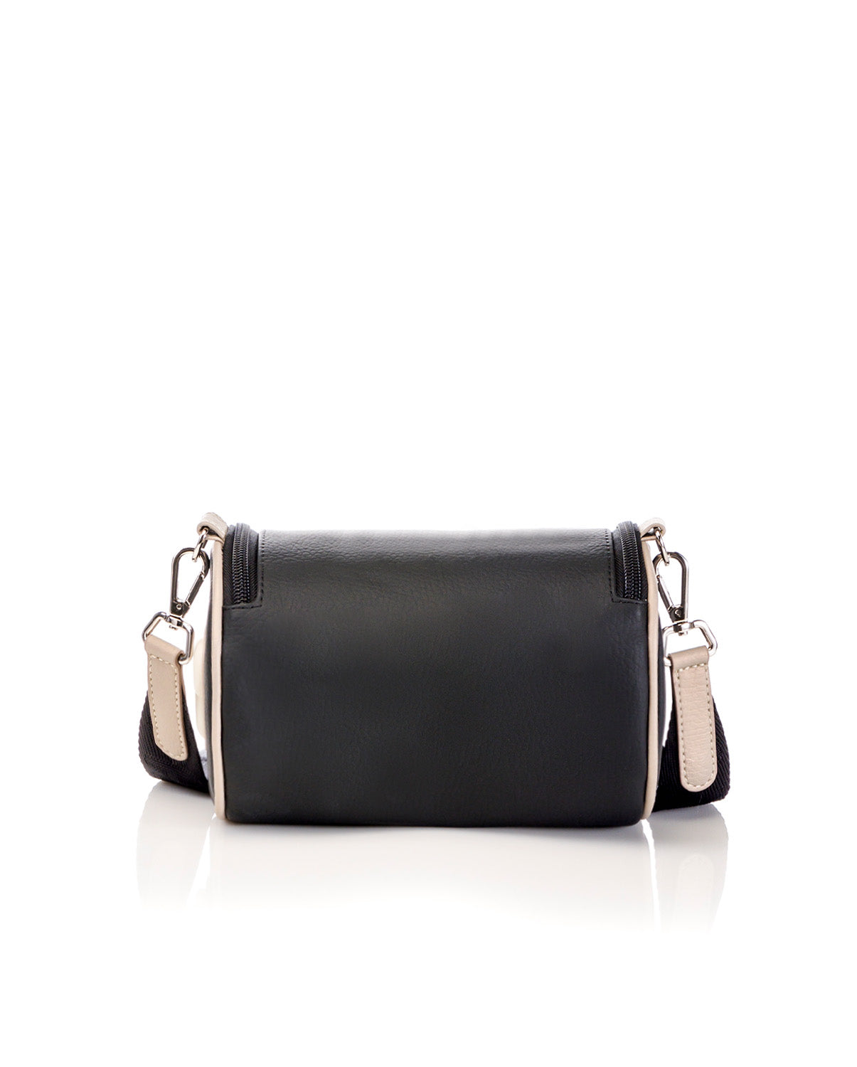 Parchita Ada Black LA FABRICA Collection