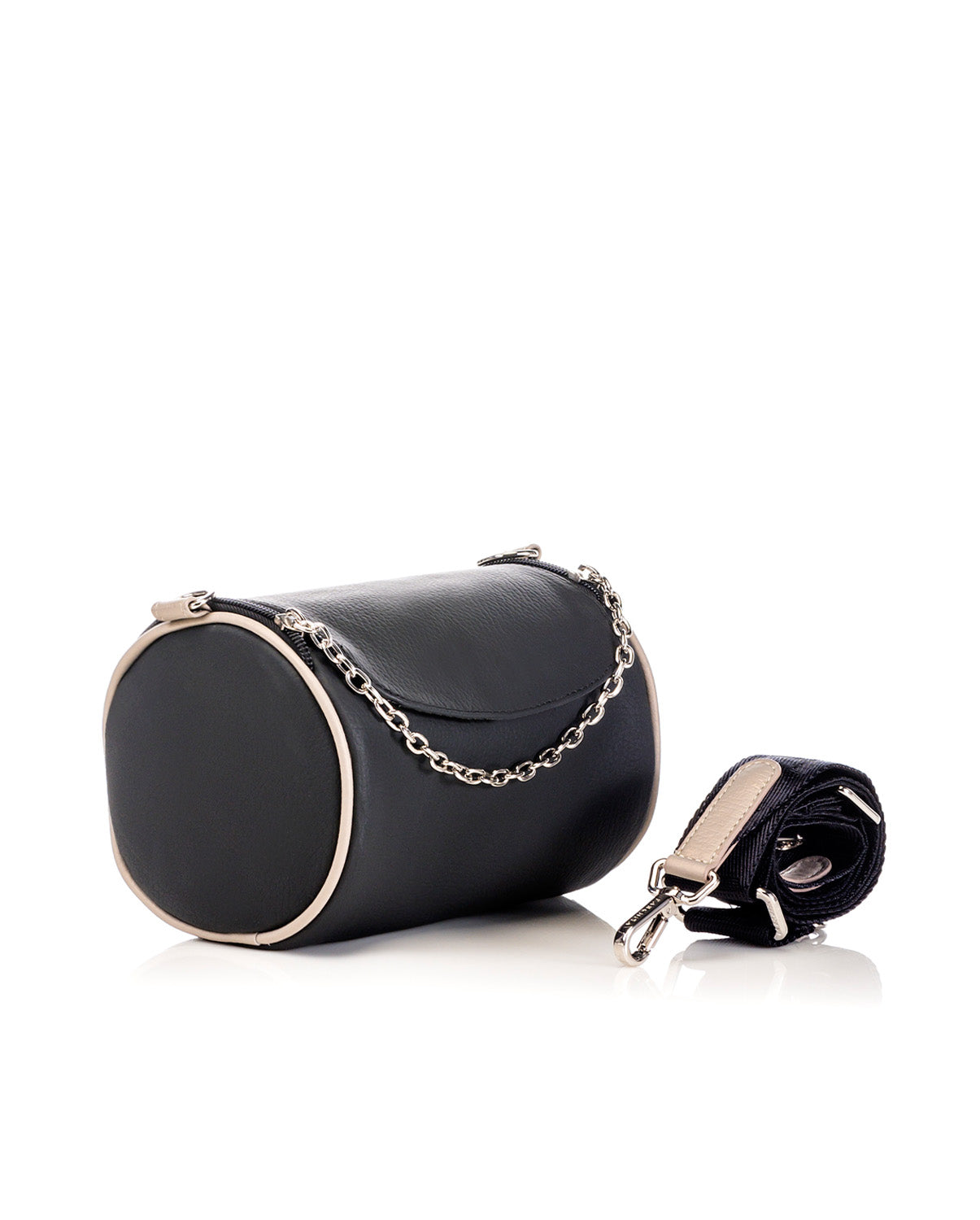 Parchita Ada Black LA FABRICA Collection