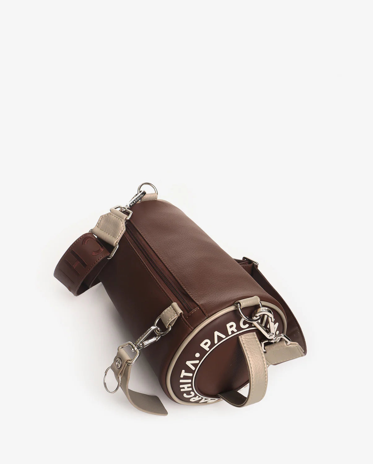 Parchita Cirilo Bag Marron