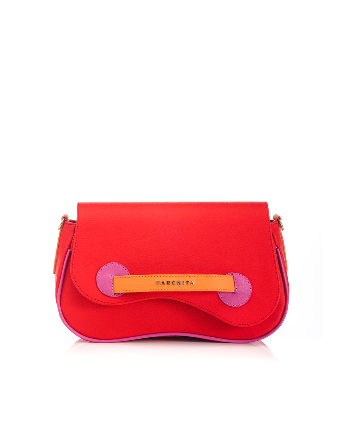 Parchita Petra Red LA FABRICA Collection