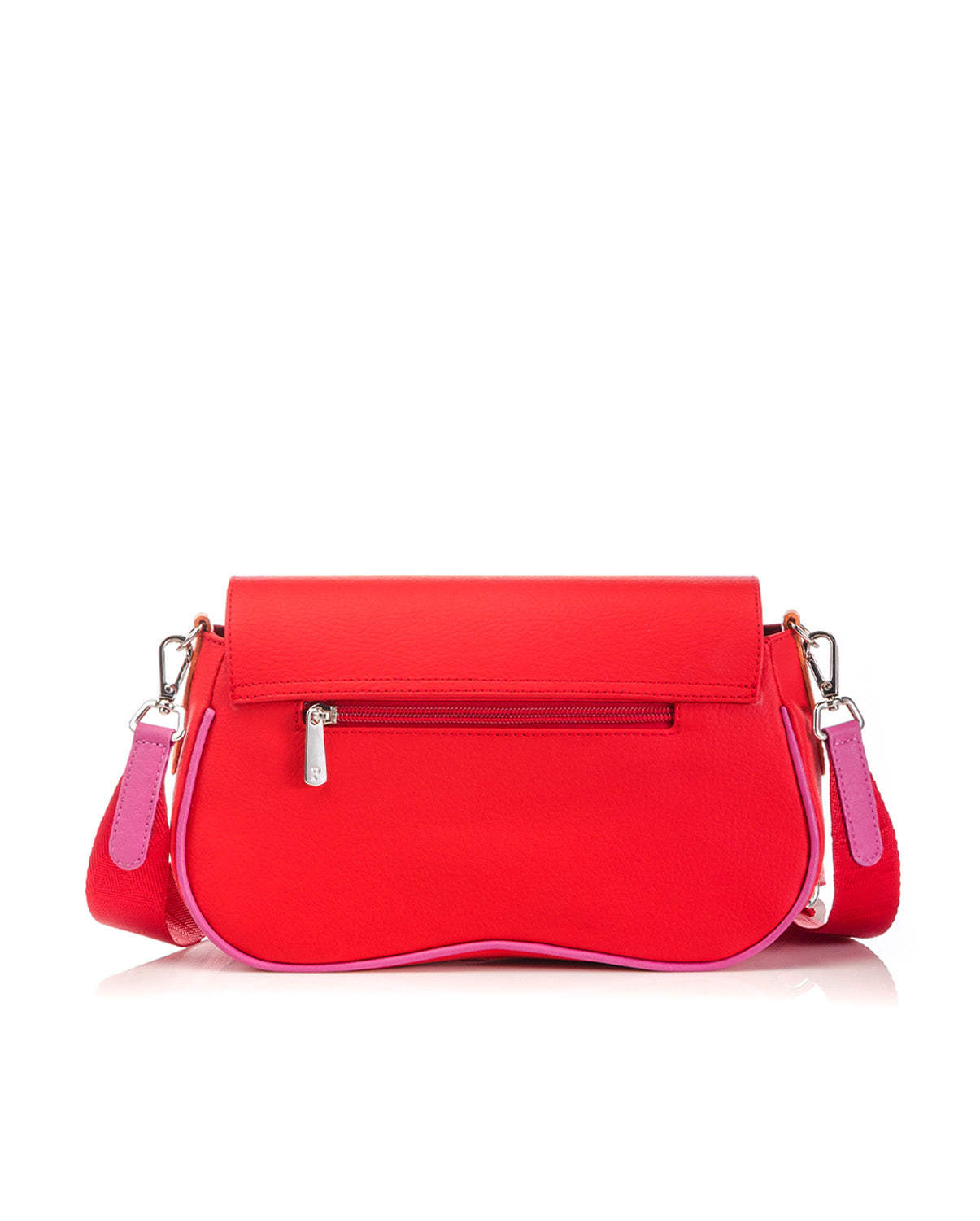 Parchita Petra Red LA FABRICA Collection