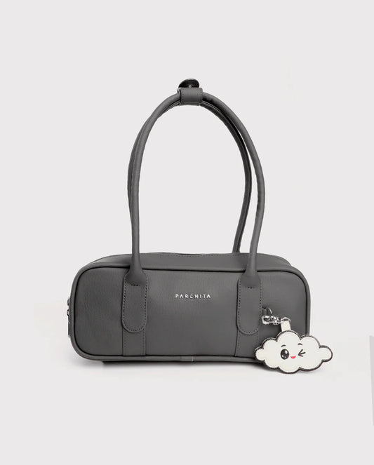 Parchita East West Gris Oscuro