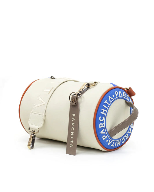 Parchita Cirilo Bag Beige