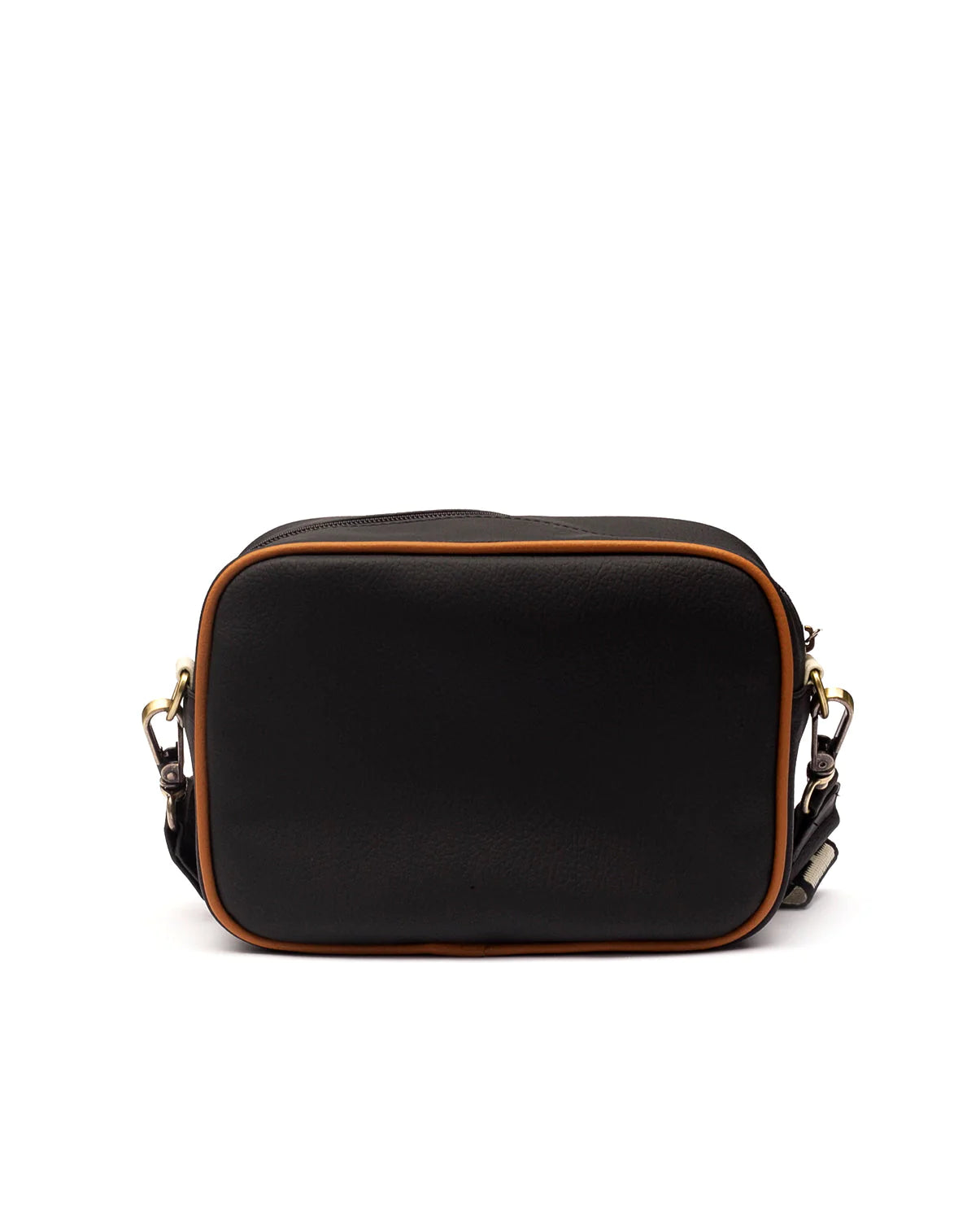 Parchita Nuba Black Mix Bandolera