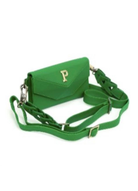 Mini Bag Mila Verde Antioquia