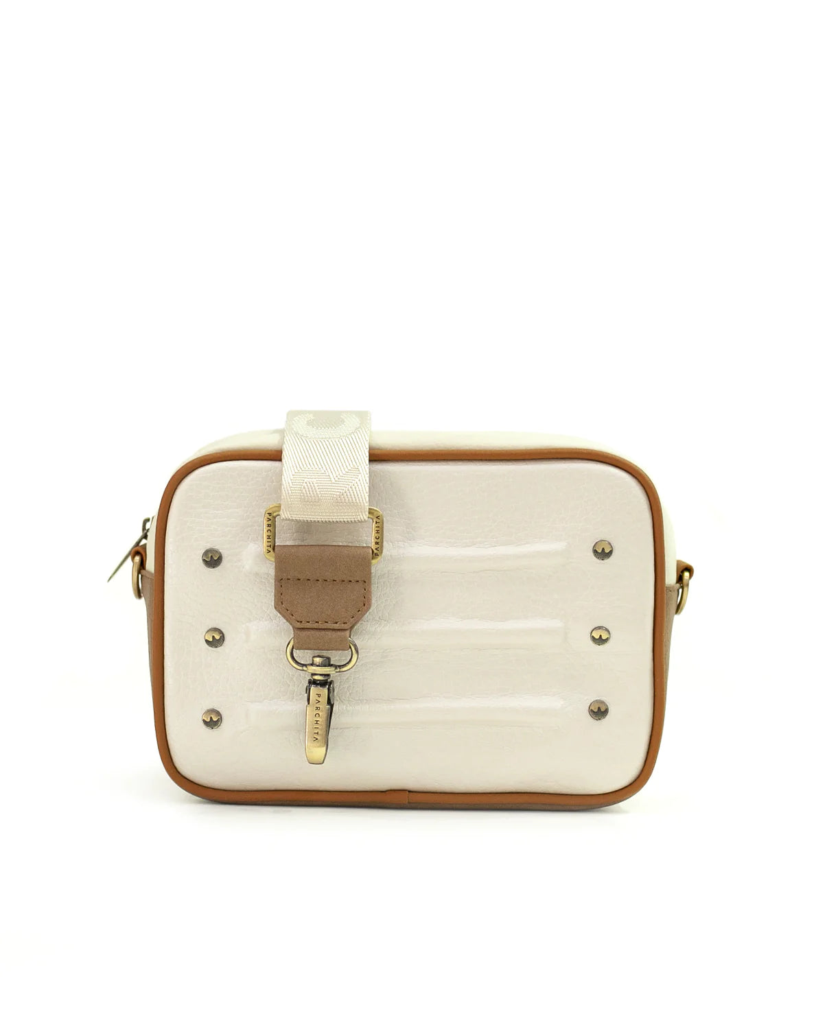Bandolera Parchita Nuba Perla