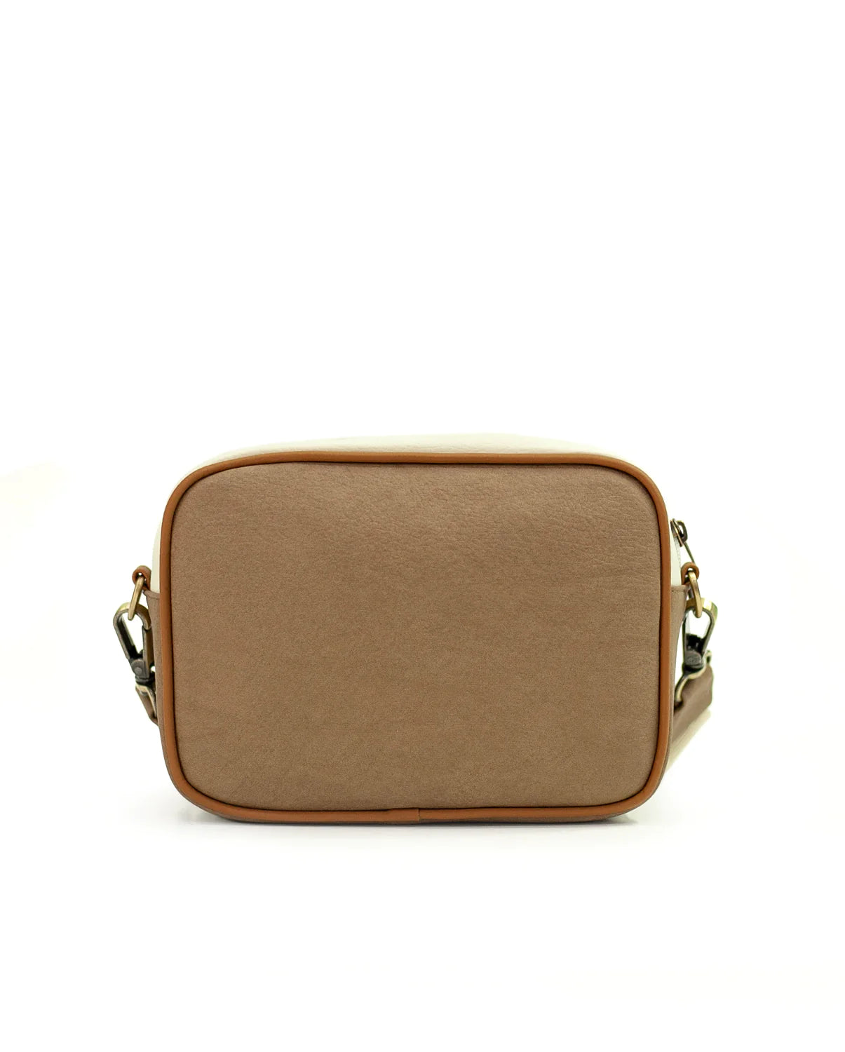 Bandolera Parchita Nuba Perla