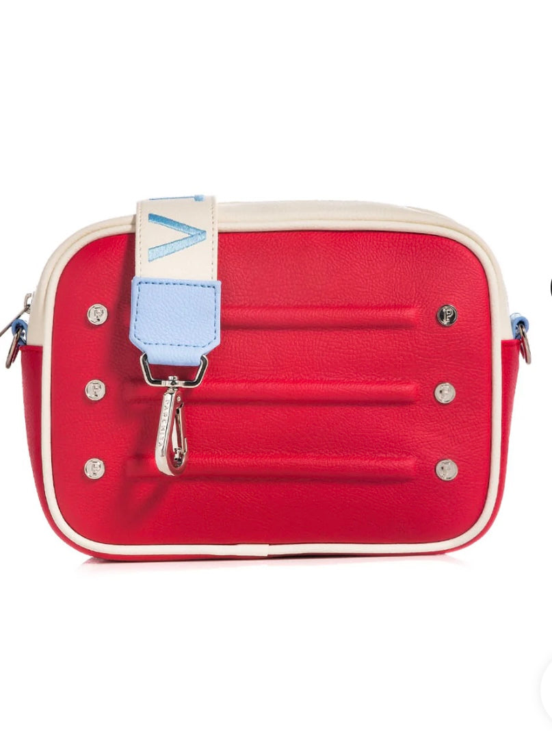 Parchita Nuba Ivory x Cherry