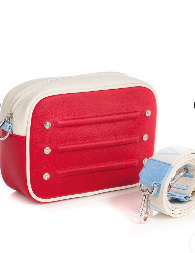 Parchita Nuba Ivory x Cherry