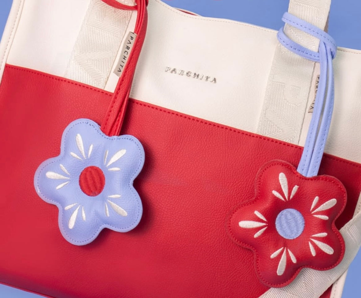 Parchita Charm Bloom Cherry