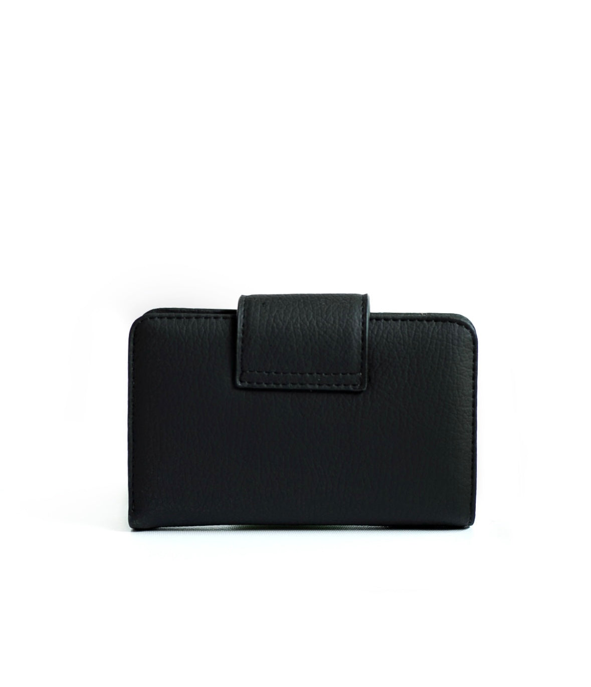 Parchita Billetera Antonia Black