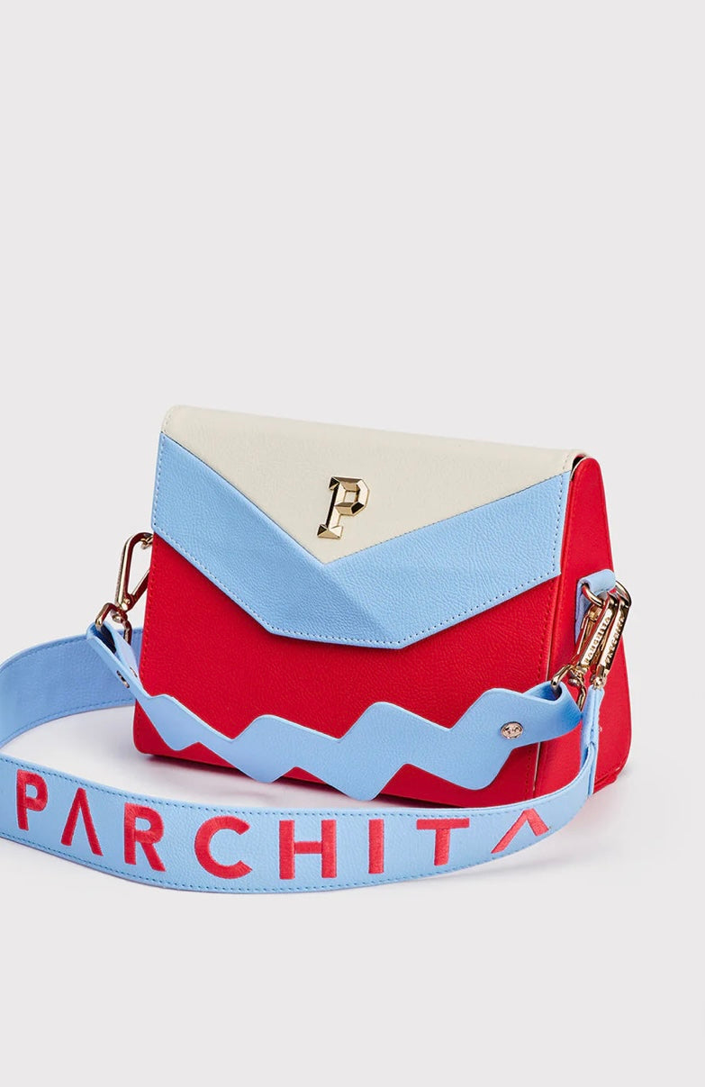 Parchita Anny Sinfonia