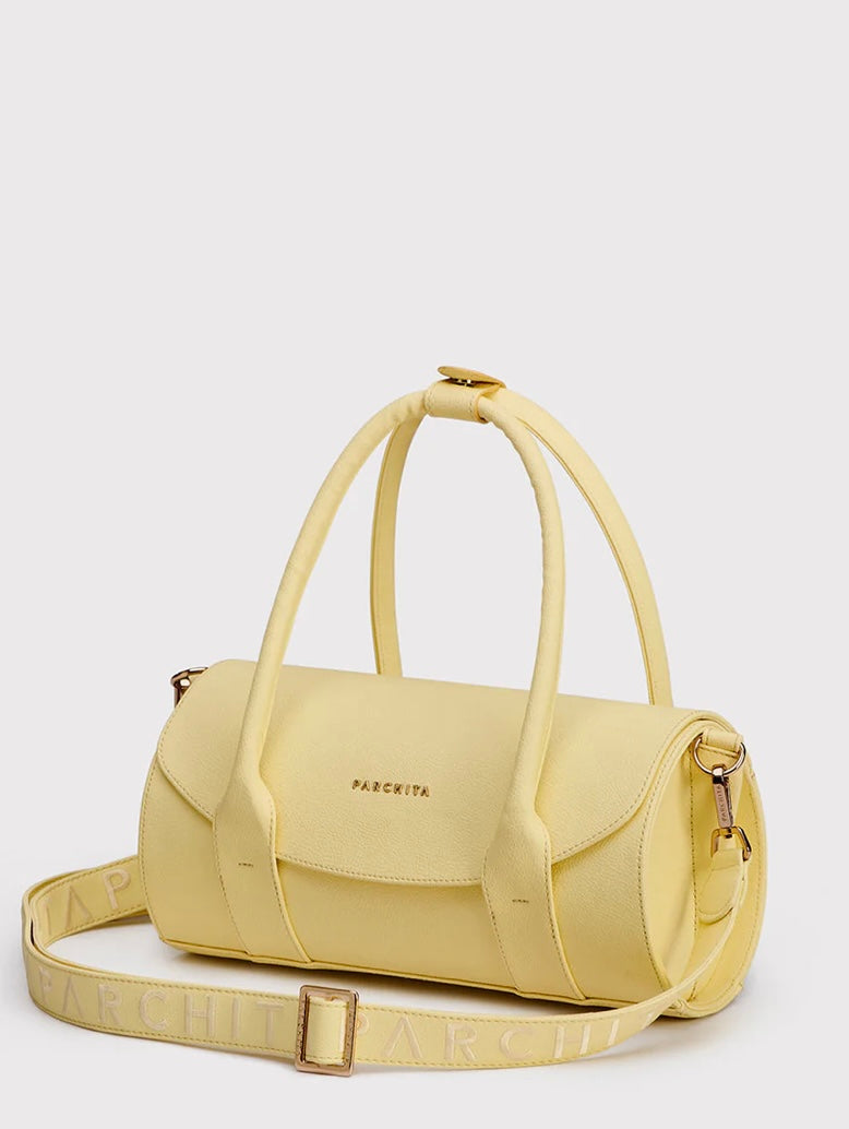 Parchita Charlotte Yellow