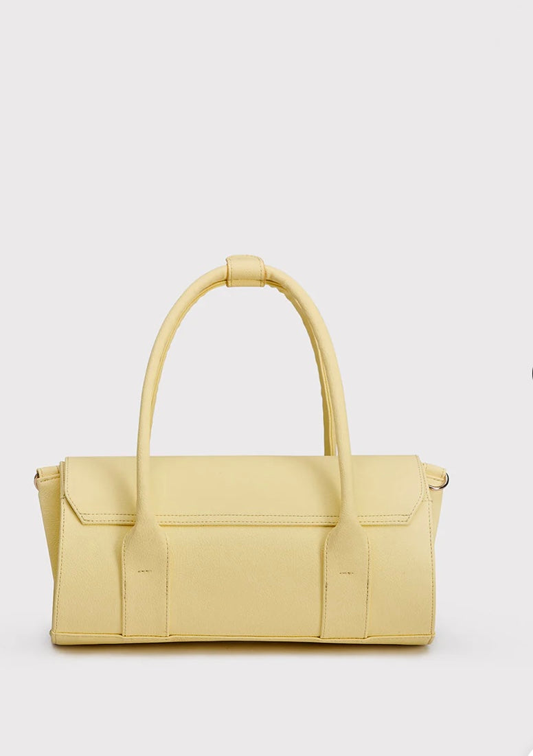 Parchita Charlotte Yellow