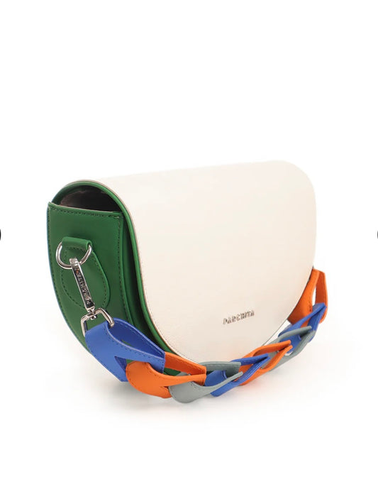 Parchita Rebecca Ivory x Verde