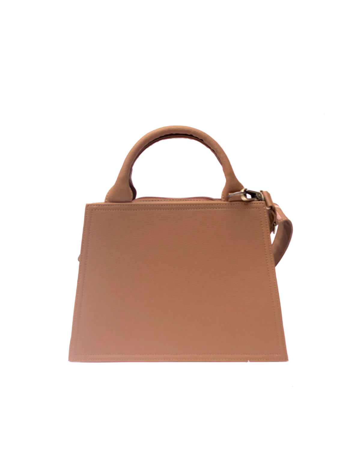 Cartera Parchita Kufra Miel