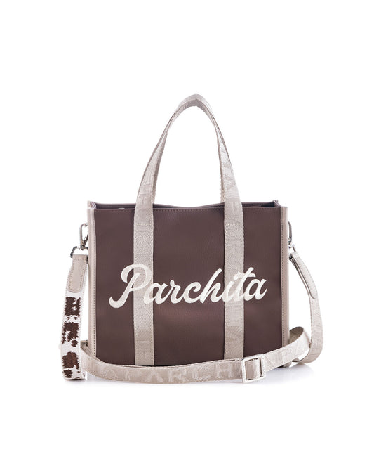 Parchita Mini Shopping Texas