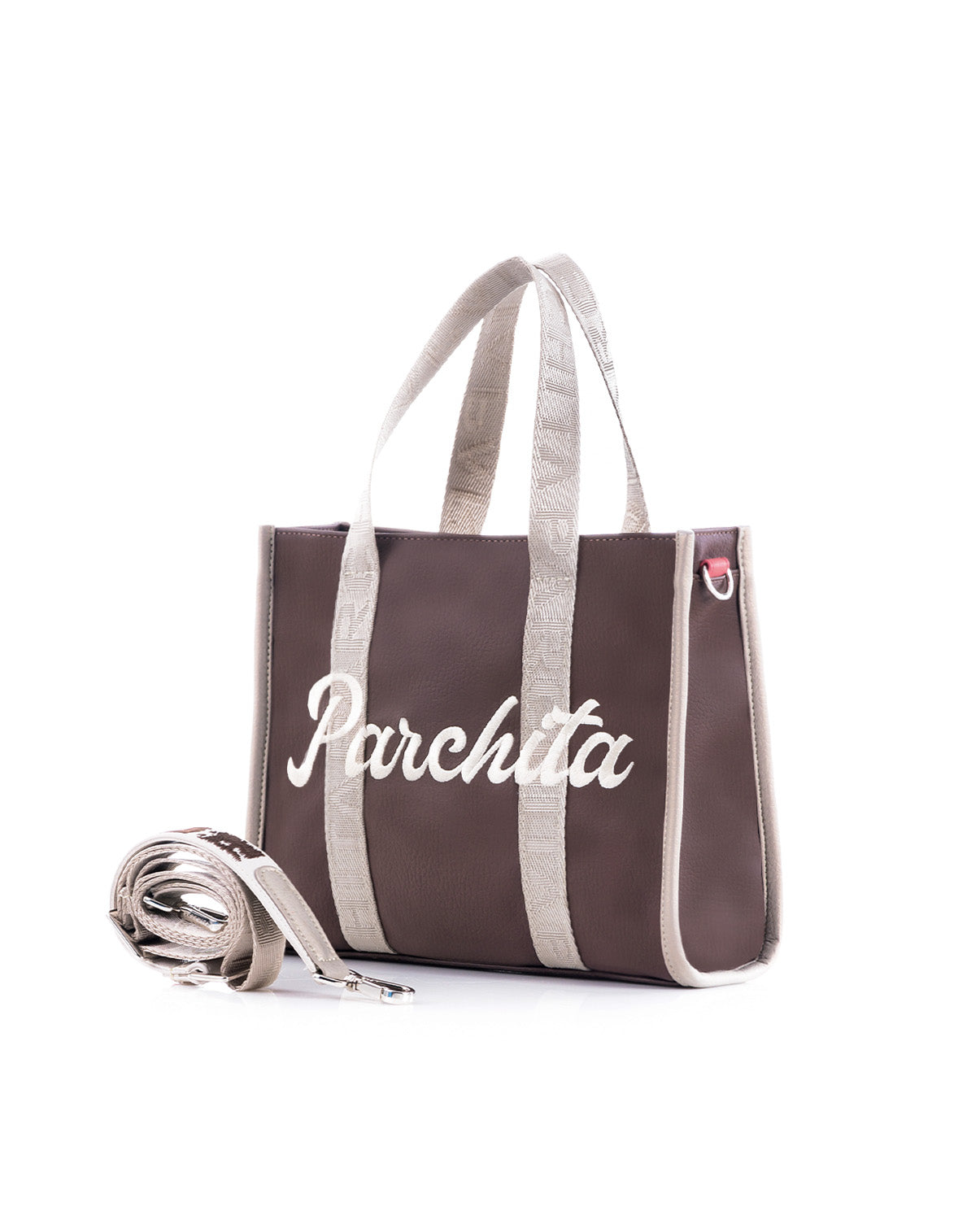 Parchita Mini Shopping Texas