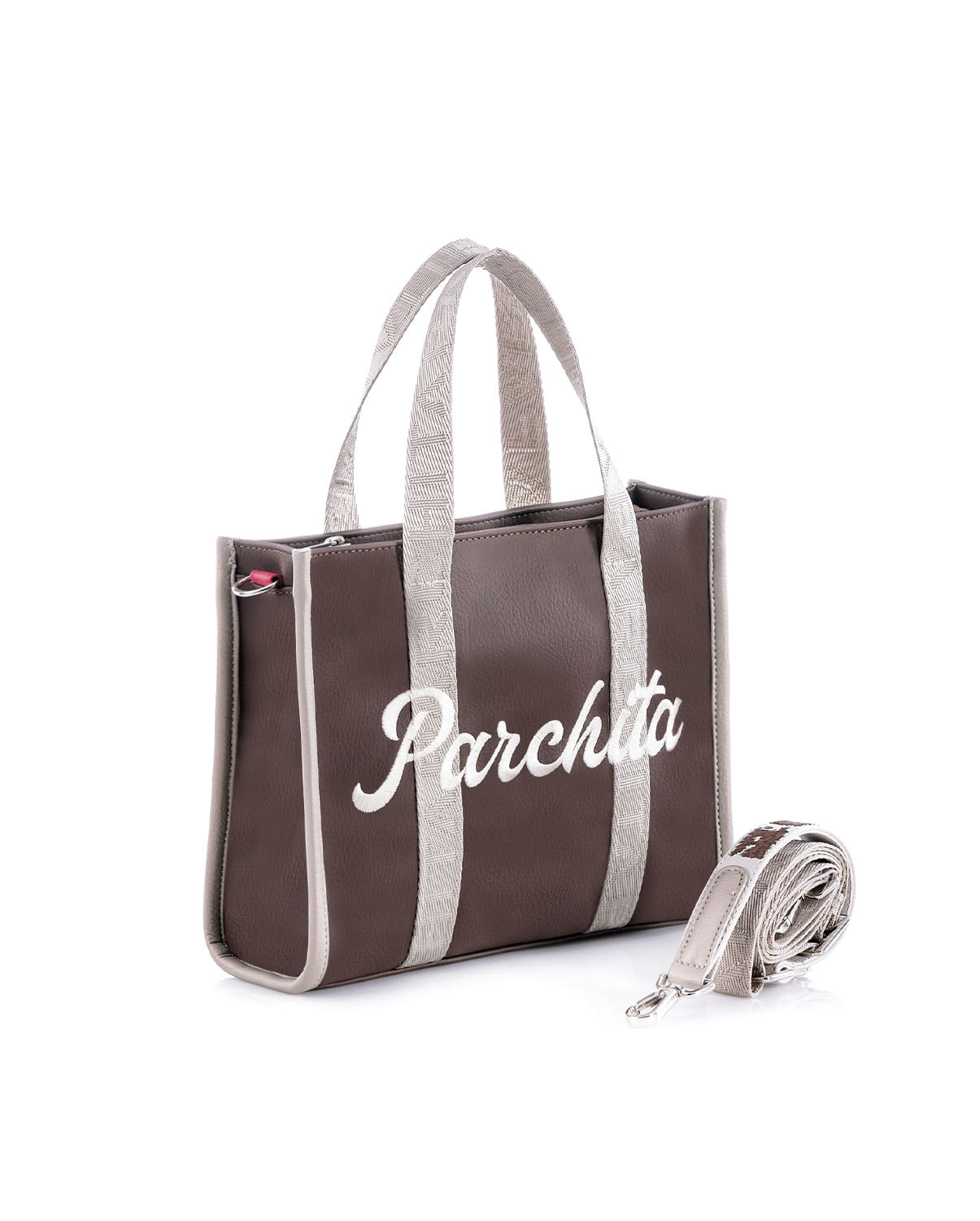 Parchita Mini Shopping Texas