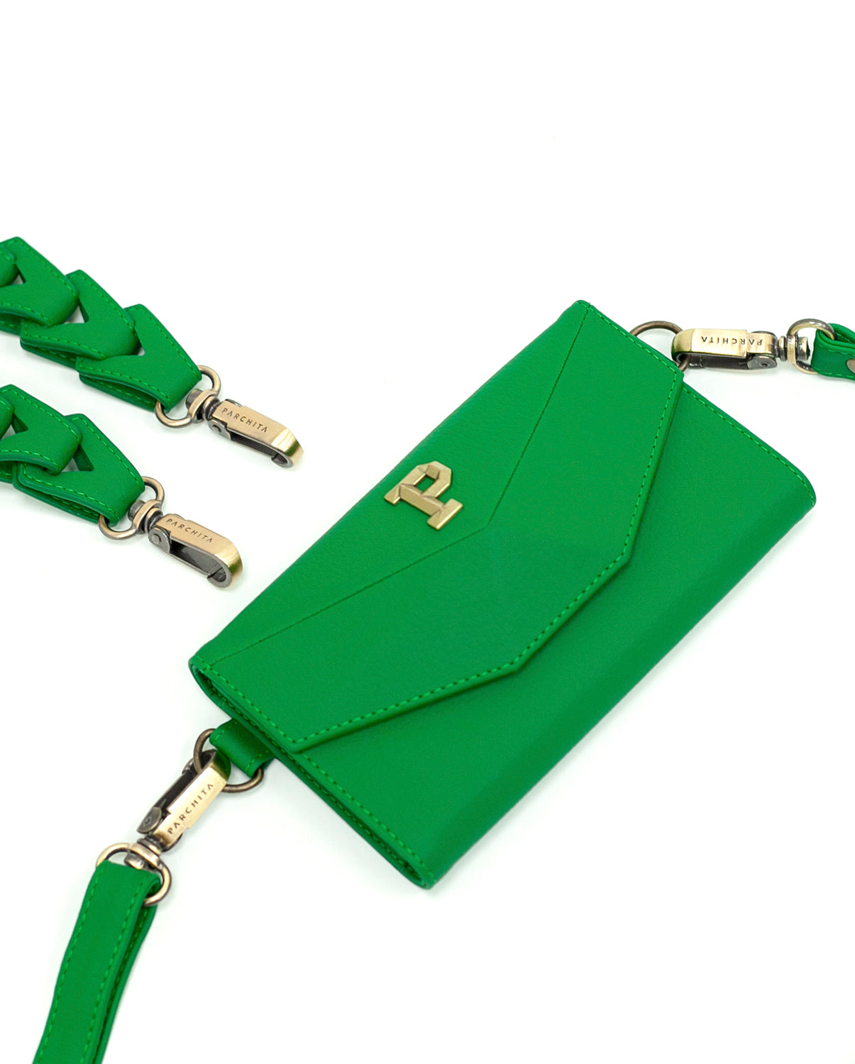 Mini Bag Mila Verde Antioquia