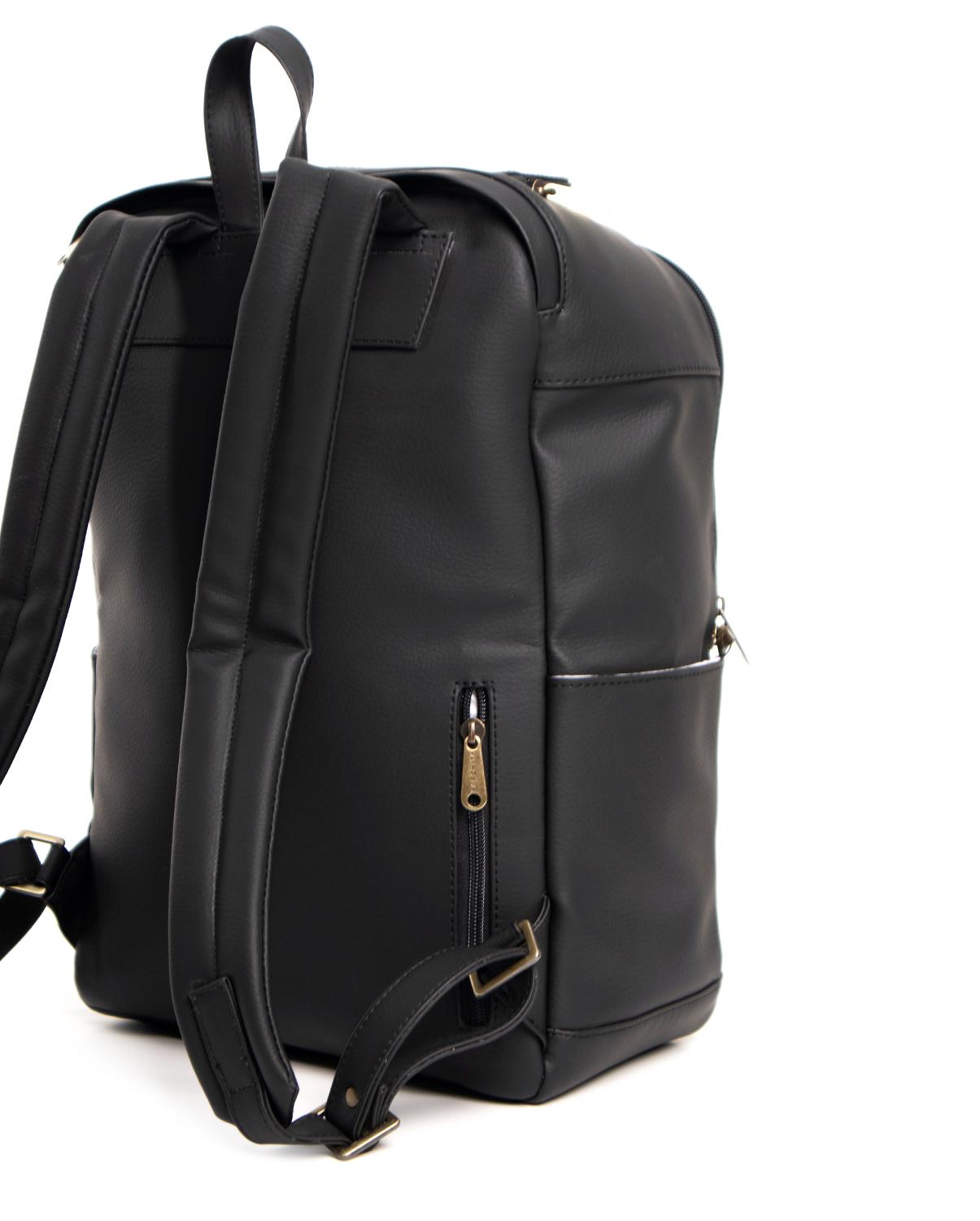 Parchita Morral Juanpa Black
