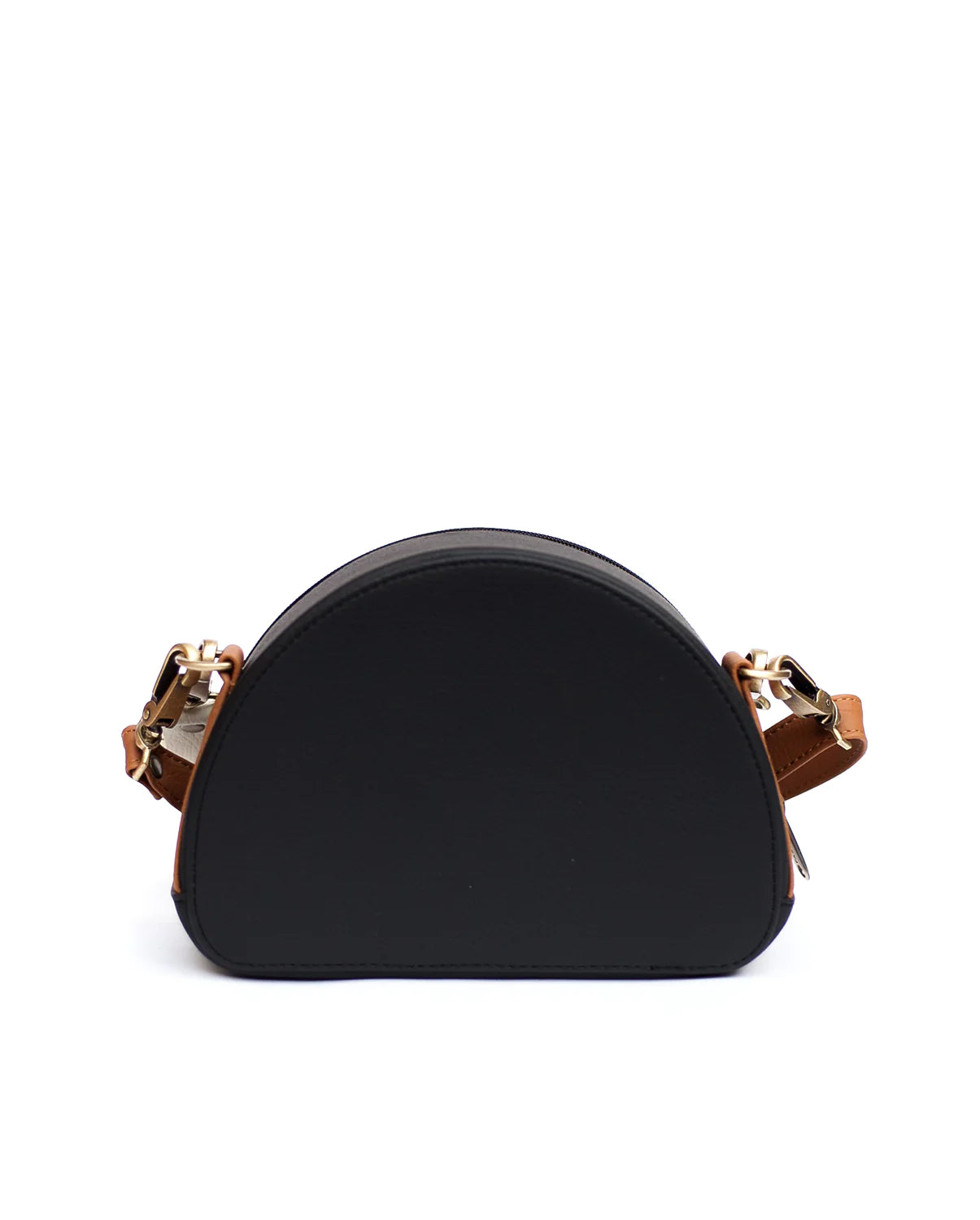 Bolso Parchita Roberta (Negro)