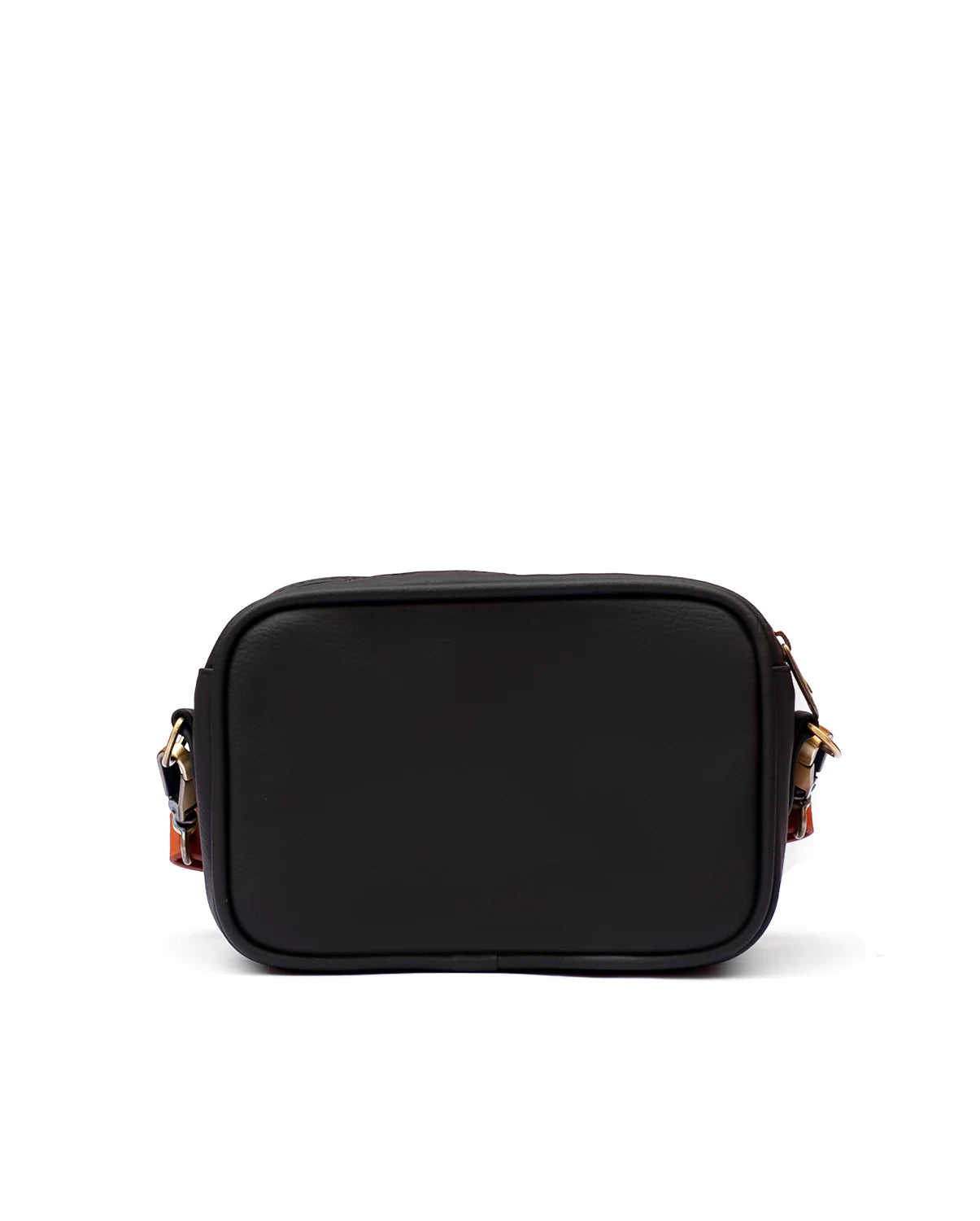Bandolera Parchita Dalia Negro
