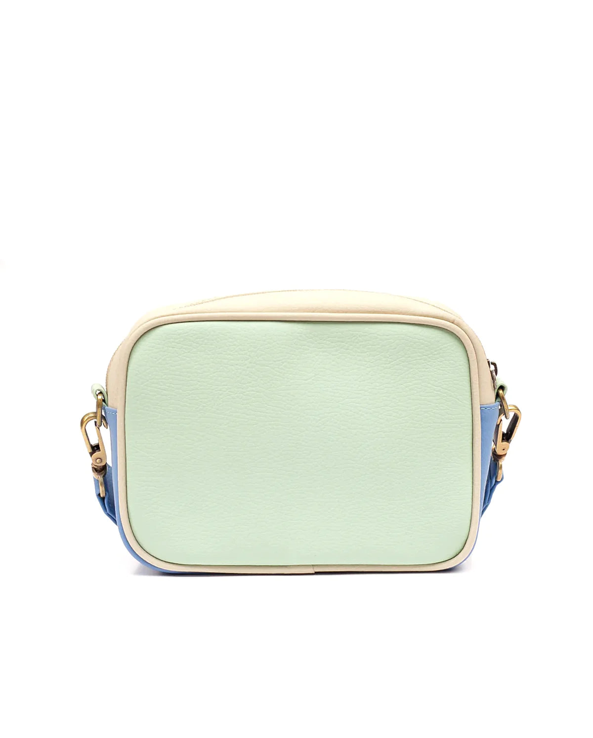 Bandolera Parchita Nuba Menta
