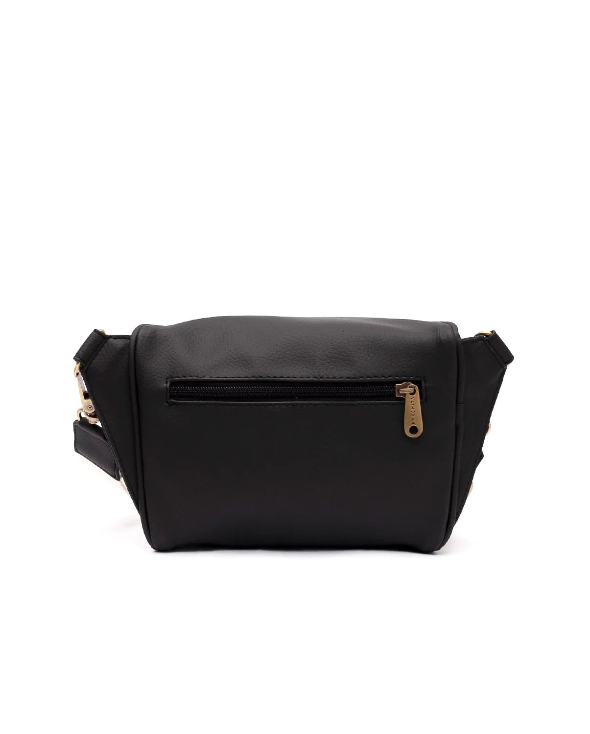 Parchita Canguro Bolo Negro