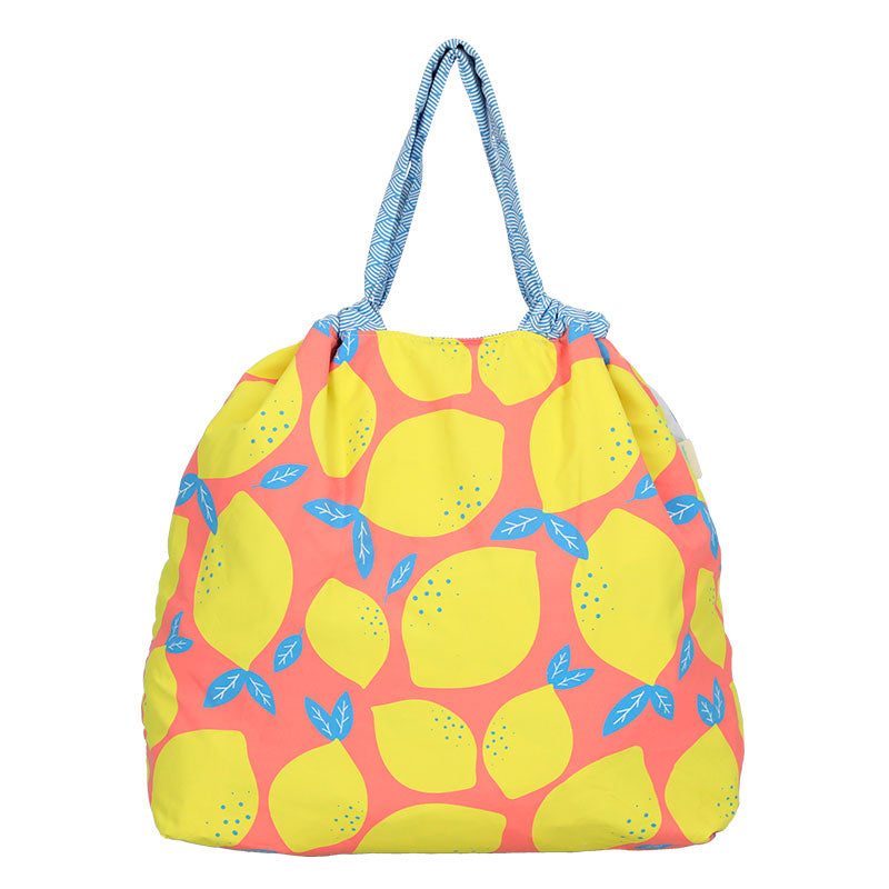 Lemon Eco-Bag