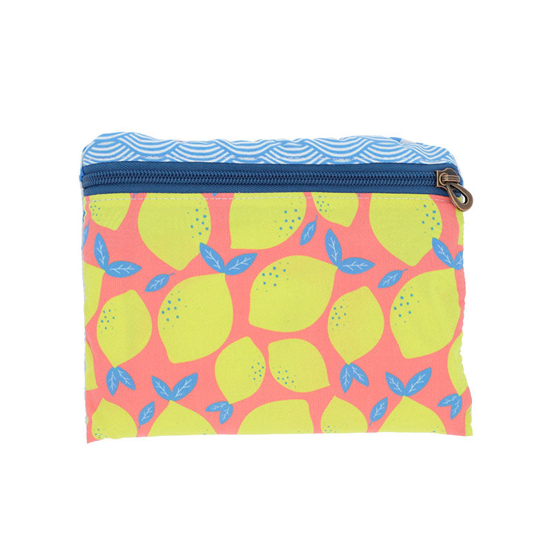 Lemon Eco-Bag